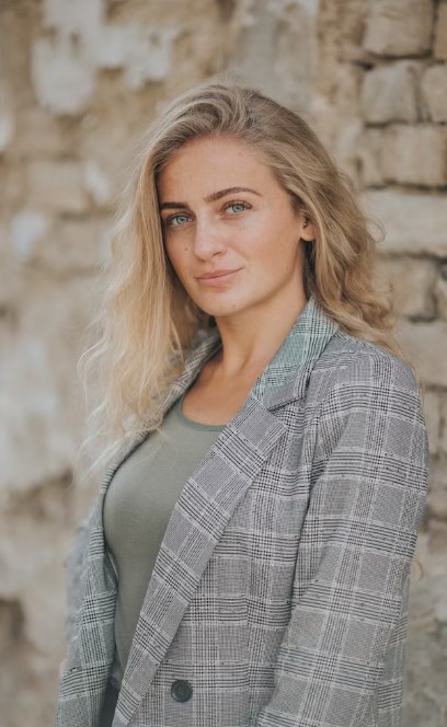 Анастасія