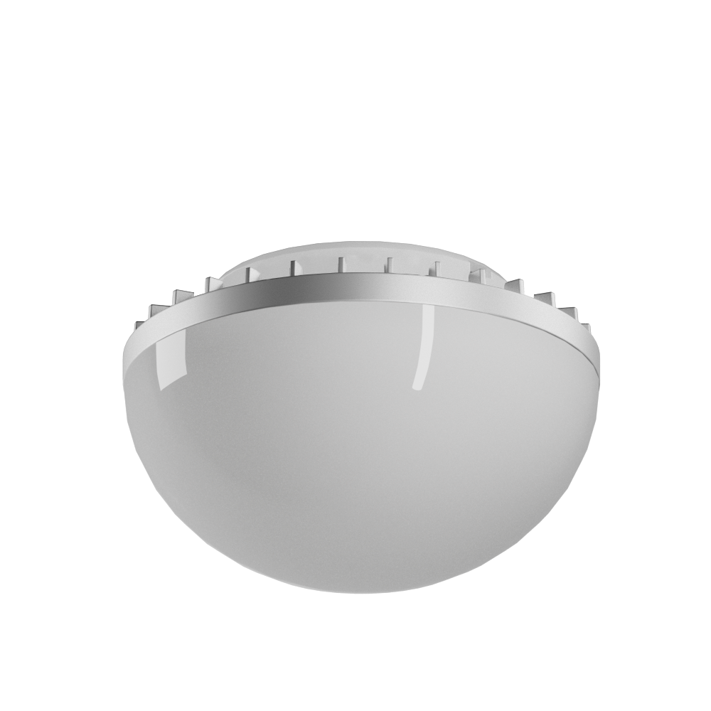 Лампа світлодіодна LED LUMINARIA GX53 SPHERE 12W 4200K (нейтральний білий)