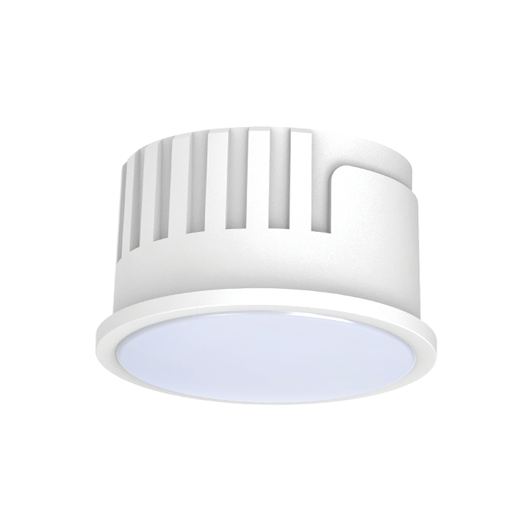 Лампа світлодіодна LED MODULE MR16 7W 4200K 120° (нейтральний білий)