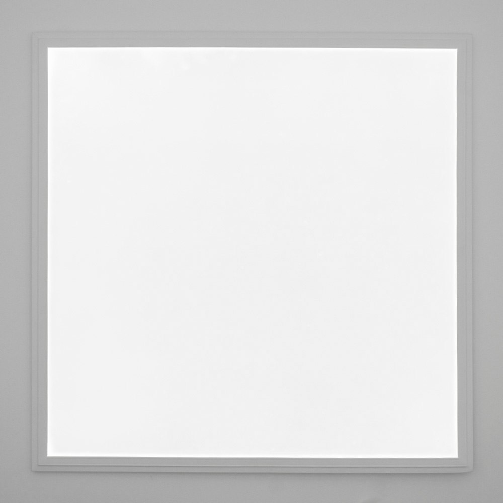 Панель світлодіодна LUMINARIA PM-60W 5000K 595x595 220V IP20 - Зображення 4