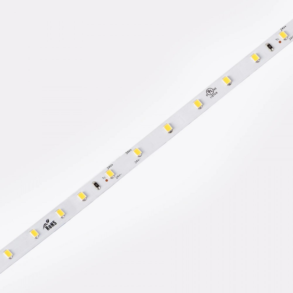 Стрічка світлодіодна LUMINARIA LS-2835 60LEDs/m 4,8W 24V 4000K (DJ60-24V-8mm) PREMIUM LED STRIP - Зображення 5