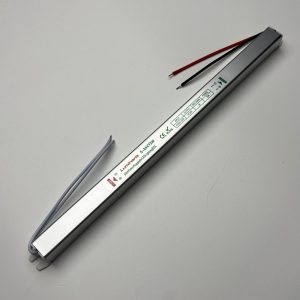 Блок живлення LUMINARIA S-24V-72W IP20 (LED драйвер)