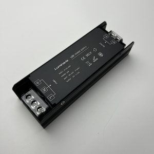 Перетворювач напруги LUMINARIA B-24V-60W 150х50х28 IP20