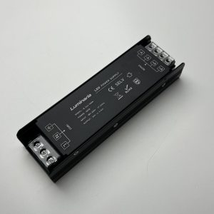 Перетворювач напруги LUMINARIA B-24V-100W 170х50х28 IP20