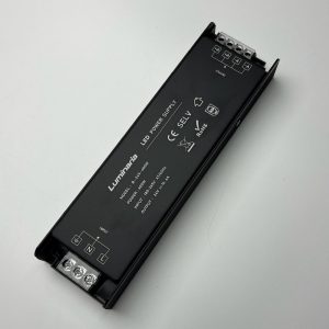 Перетворювач напруги LUMINARIA B-24V-400W 220х63х30 IP20