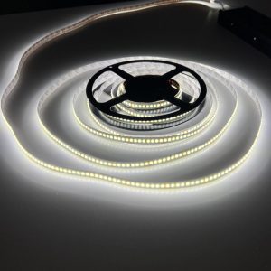 Стрічка світлодіодна LUMINARIA LS-COF 192LEDs/m 14,4W 24V 4000K (FD192-24V-10mm) PREMIUM LED STRIP