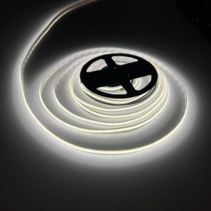 Стрічка світлодіодна LUMINARIA LS-COF 480LEDs/m 10,5W 24V 4000K (DRF10-24V-8mm) PREMIUM LED STRIP