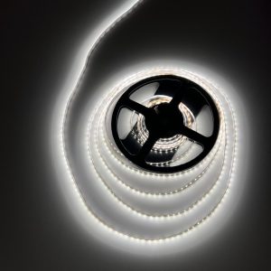Стрічка світлодіодна LUMINARIA LS-2835 120LEDs/m 9,6W 24V 4000K (DJ120-24V-8mm) PREMIUM LED STRIP