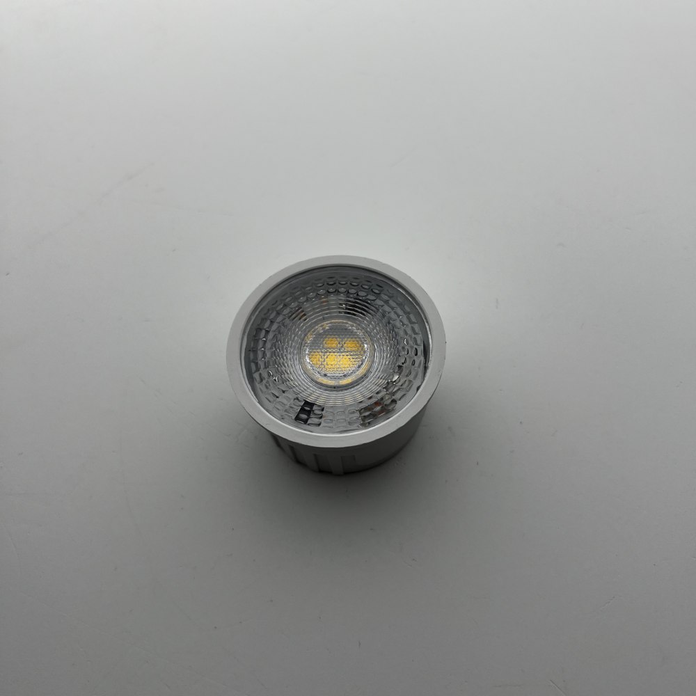 Лампа світлодіодна LED LUMINARIA MODULE MR16 7W 4200K 60° (нейтральний білий) - Зображення 2