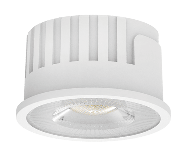 Лампа світлодіодна LED LUMINARIA MODULE MR16 7W 4200K 60° (нейтральний білий)
