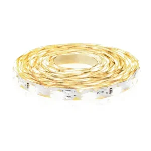 Світлодіодна стрічка BIOM Professional BPS-G3-12-S-2835-60-CW-20 білий (S-type), негерметична, 1м