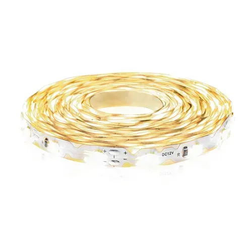 Світлодіодна стрічка BIOM Professional BPS-G3-12-S-2835-60-CW-20 білий (S-type), негерметична, 1м