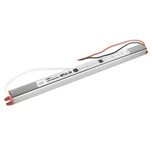 Блок живлення BIOM Professional DC12 36W BPLS-36-12 3А stick