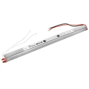 Блок живлення BIOM Professional DC12 60W BPLS-60-12 5А stick