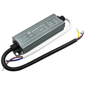 Блок живлення BIOM Professional DC12 30W WBP-30-12 2,5А герметичний