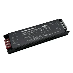 Блок живлення BIOM Professional DC12 400W BPX-12-400 33А