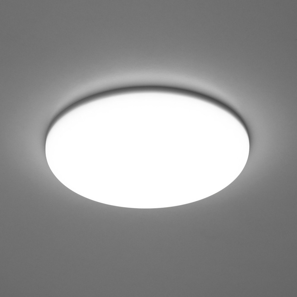 Світильник світлодіодний вбудовуваний LUMINARIA RDL-18W R120 5000K 220V IP20 - Зображення 2