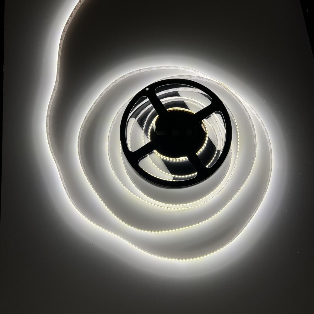 Стрічка світлодіодна LUMINARIA LS-COF 192LEDs/m 14,4W 24V 4000K (FD192-24V-10mm) PREMIUM LED STRIP - Зображення 2