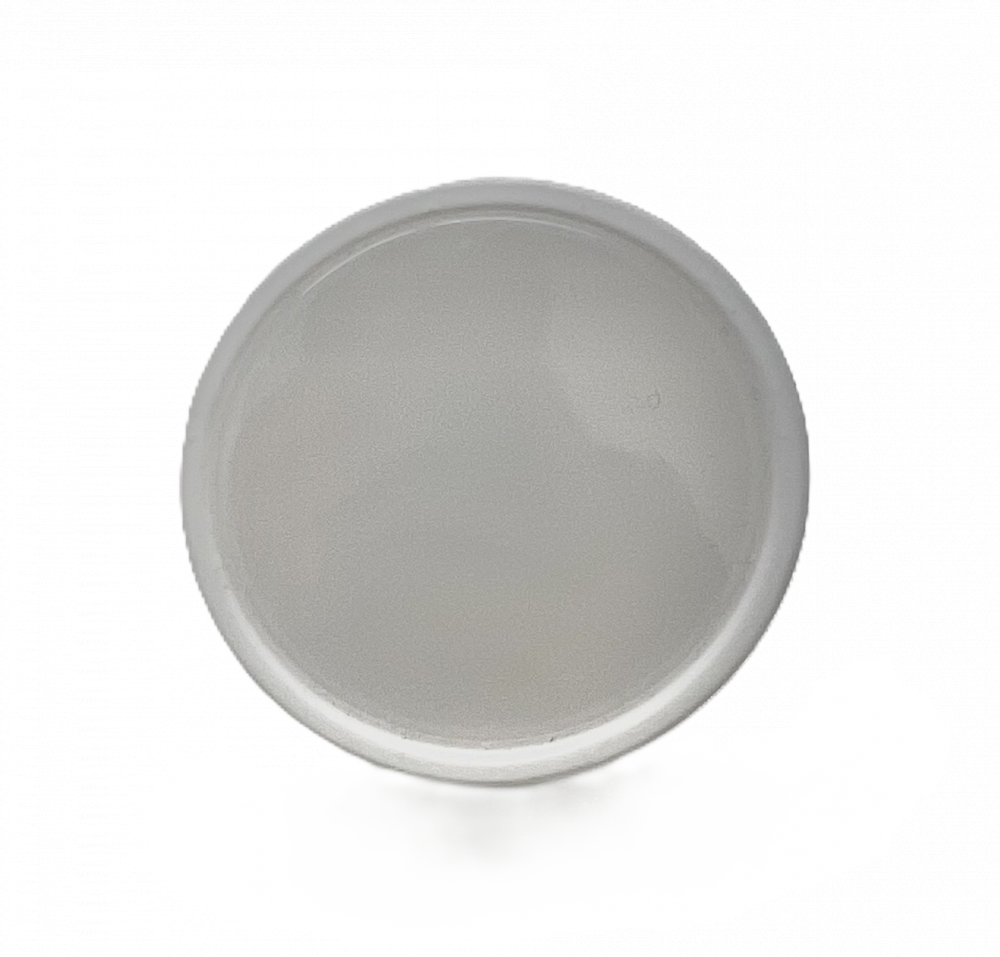 Лампа світлодіодна LED LUMINARIA CERAMIC GU10 10W 4200K 120° (нейтральний білий) - Зображення 2