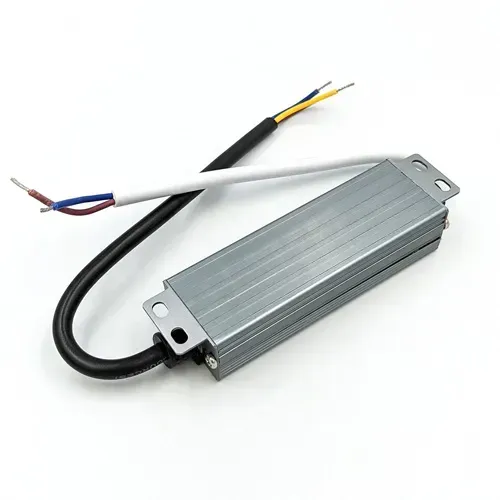 Блок живлення BIOM Professional DC12 30W WBP-30-12 2,5А герметичний - Зображення 3