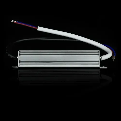 Блок живлення BIOM Professional DC12 45W WBP-45-12 3,7А герметичний - Зображення 2