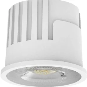 Лампа світлодіодна LED LUMINARIA MODULE MR16 9W 4200K 60° (нейтральний білий)