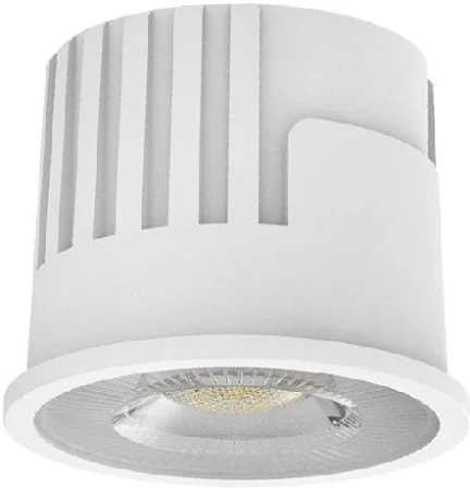 Лампа світлодіодна LED LUMINARIA MODULE MR16 9W 4200K 60° (нейтральний білий)