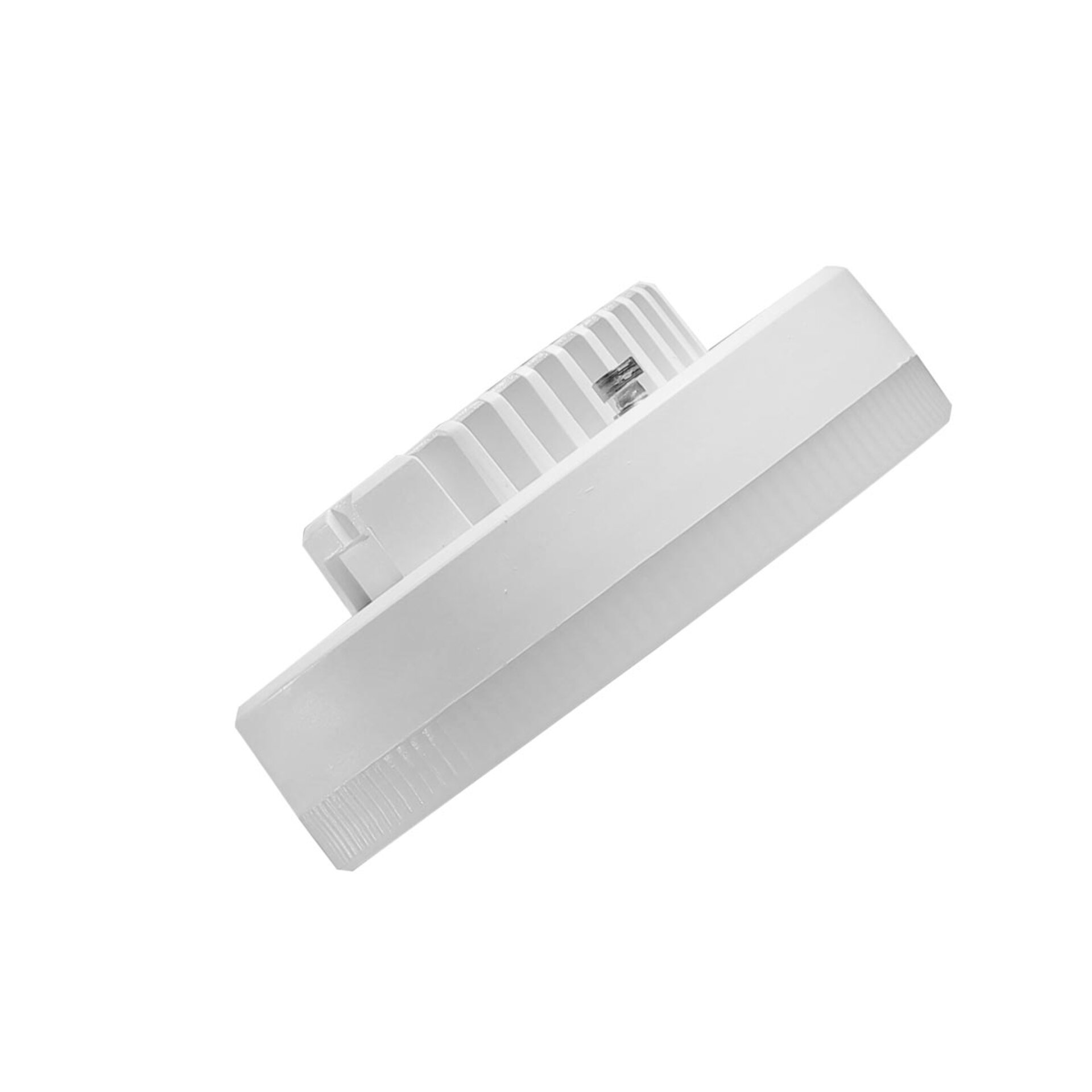 Світлодіодна LED лампа ETRON 1-ELP-812 15W 4000K 220V GX53 - Зображення 4