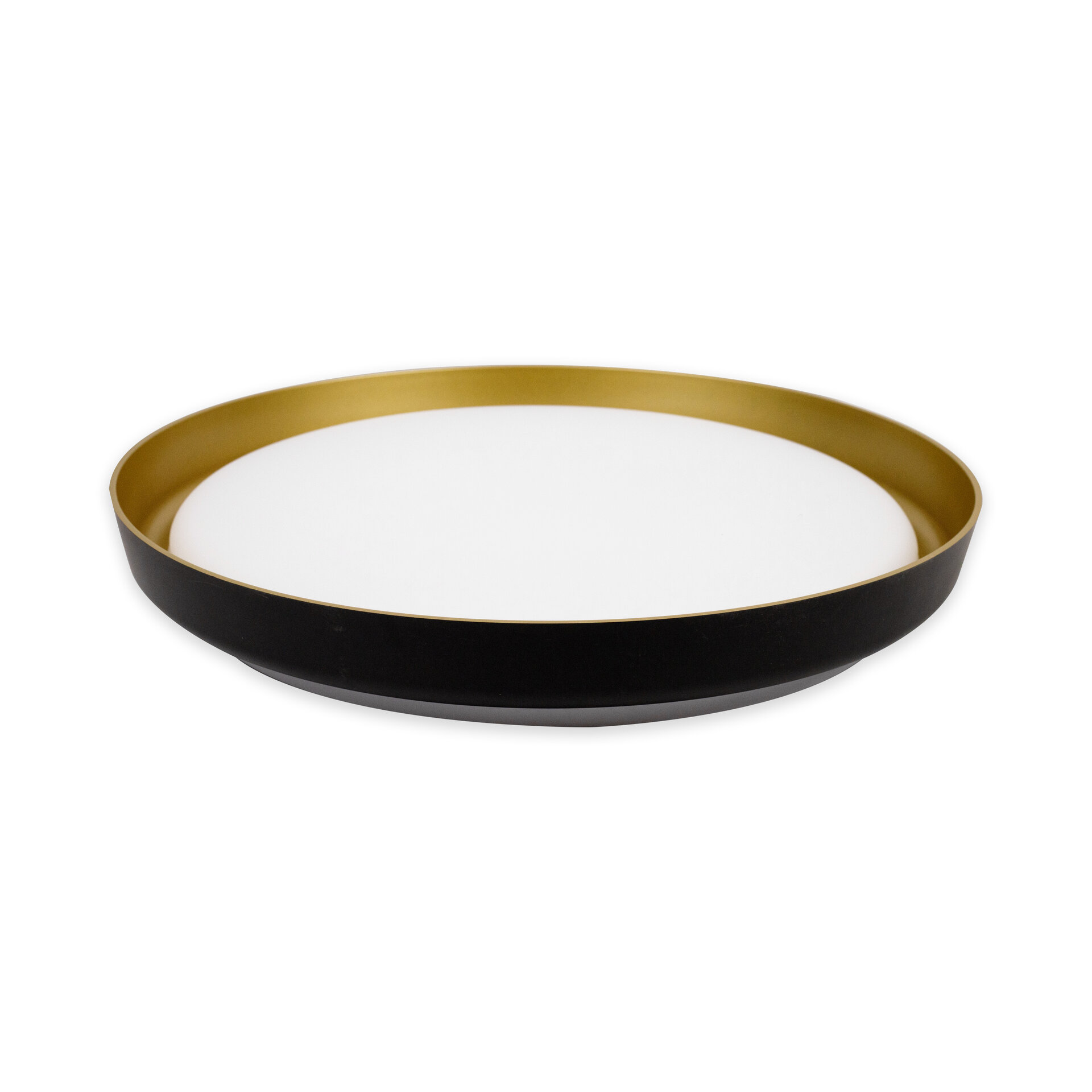 Світлодіодний світильник Smart ARRIVAL 1-ESP-2001 45W Gold&Black IP20 ETRON - Зображення 2