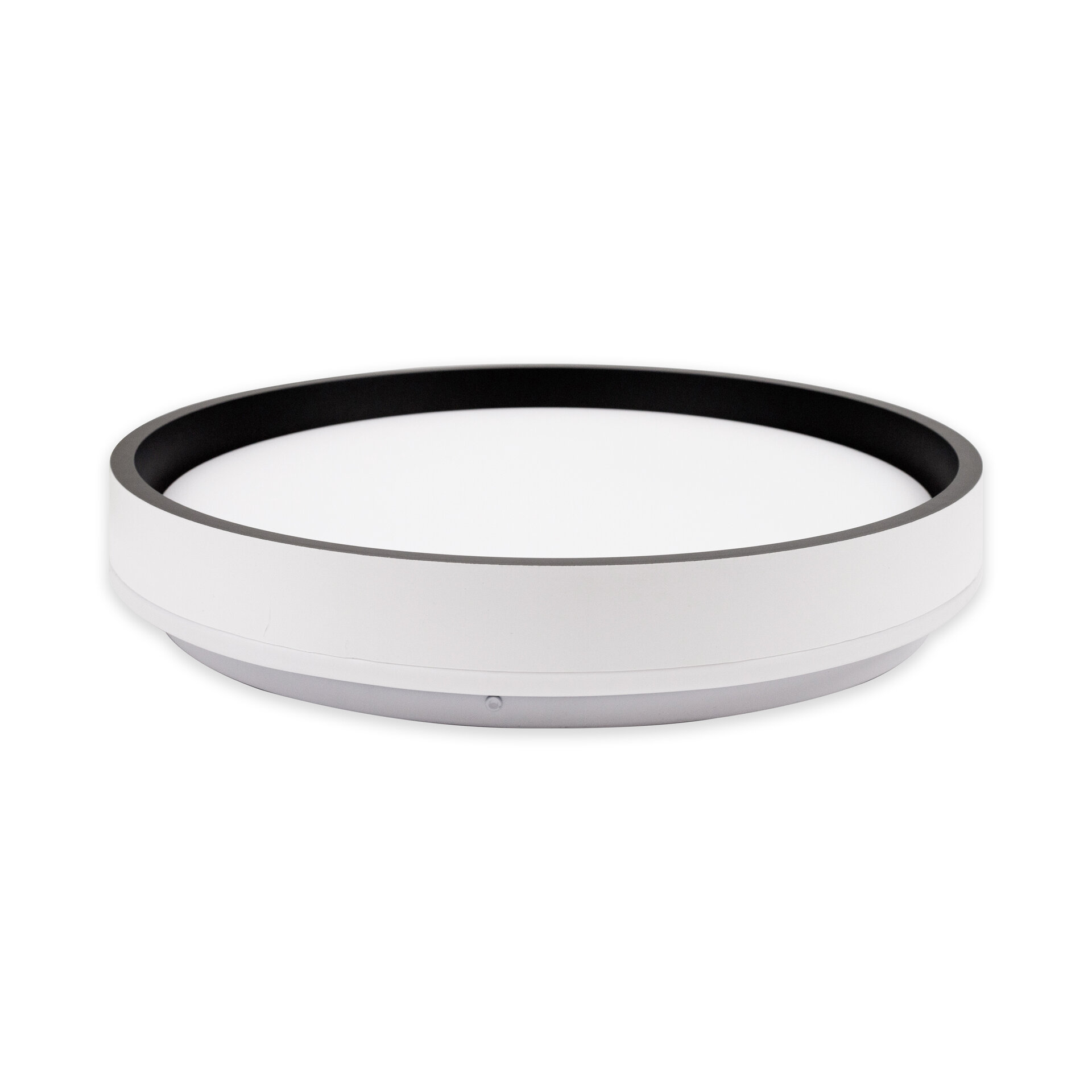 Світлодіодний світильник Smart MODERN 1-ESP-2003 45W Black&White IP20 ETRON - Зображення 2