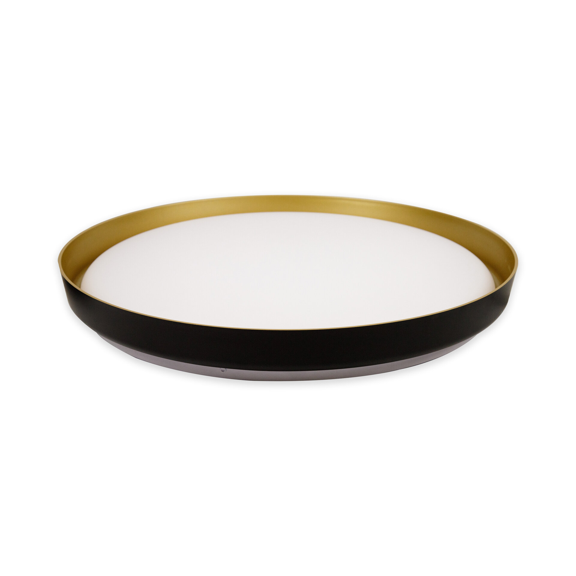 Світлодіодний світильник Smart ARRIVAL 1-ESP-2051 72W Gold&Black IP20 ETRON - Зображення 2