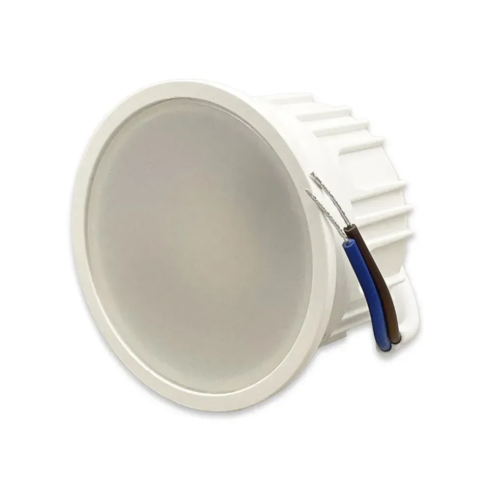 Свiтлодiодна лампа Biom BT-902 MR16 9W модуль 4500К матовий 120 00-00025756 - Зображення 3
