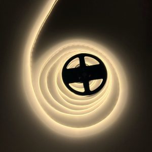 Стрічка світлодіодна LUMINARIA LS-COF 480LEDs/m 10,5W 24V 3000K (DRF10-24V-8mm) PREMIUM LED STRIP