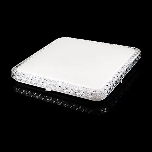 Світильник світлодіодний Biom SMART SML-S03-50/2 3000-6000K 50Вт с д/у - Зображення 2