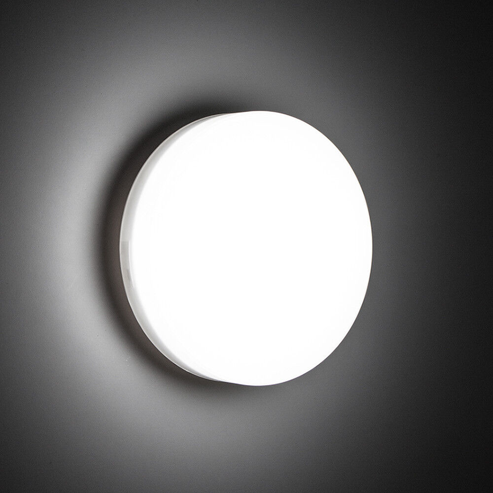Світильник LED накладний LUMINARIA NLR 12W 5000K IP44