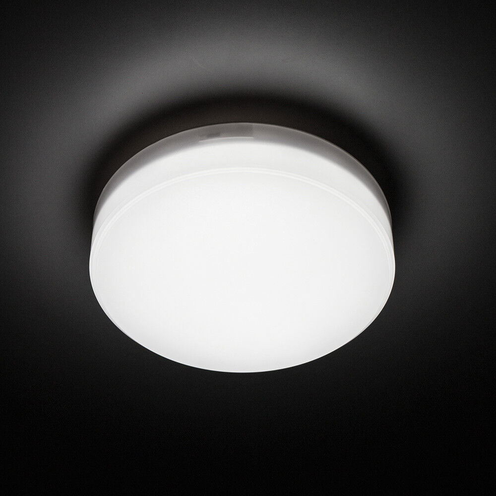 Світильник LED накладний LUMINARIA NLR 12W 5000K IP44 - Зображення 5