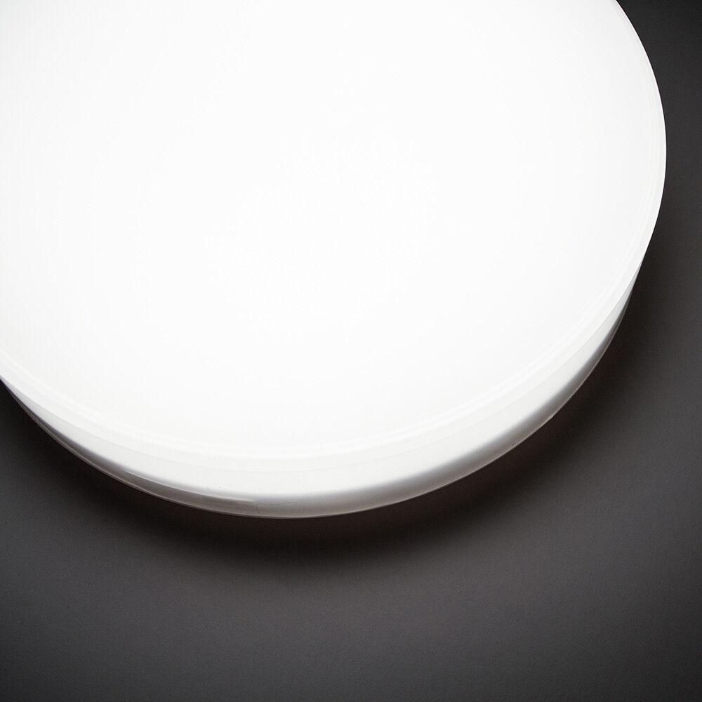 Світильник LED накладний LUMINARIA NLR 12W 5000K IP44 - Зображення 6