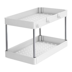 Органайзер кухонний LUMINARIA COMPACT WHITE