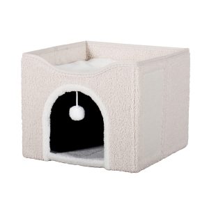 Будинок для тварин LUMINARIA PET HOUSE